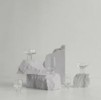 Billede af Blomus KOYOI Liquor Glass 130 ml - Clear