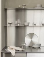 Billede af Blomus KOYOI Champagne Glass 90 ml - Clear 