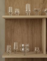 Billede af Blomus KOYOI Brandy Glass 100 ml - Clear