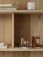 Billede af Blomus KOYOI Brandy Glass 100 ml - Clear