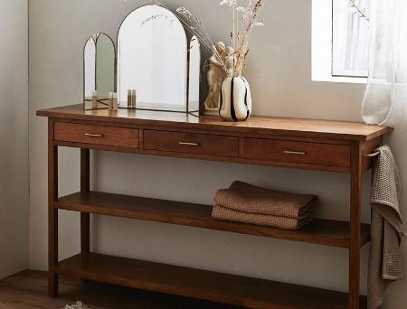 Vis produkter i varegruppen Konsolborde Billede til varegruppe Konsolborde