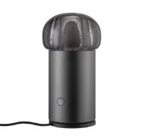 Billede af Blomus IRIS Mobile Outdoor LED Lamp H: 18 cm - Gun Metal