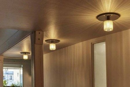 Vis produkter i varegruppen Loftlamper Billede til varegruppe Loftlamper