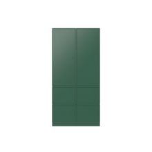 Billede af Montana Wardrobe System 05 188,4x95,2 cm - Pine