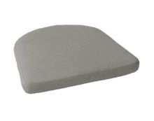 Billede af Cane-line Outdoor Kingston hynde til Loungestol - Taupe