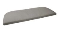 Billede af Cane-line Outdoor Kingston hynde til Loungesofa - Taupe