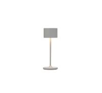 Billede af Blomus FAROL Mini Mobile Outdoor LED Lamp H: 19,5 cm - Satellite