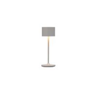 Billede af Blomus FAROL Mini Mobile Outdoor LED Lamp H: 19,5 cm - Satellite