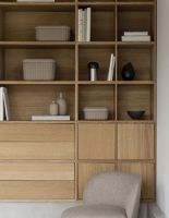 Billede af Blomus IRIS Mobile Outdoor LED Lamp H: 18 cm - Metallic Finish