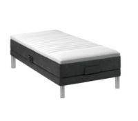 Billede af GOD NAT Heimdal Elevationsseng 90x200 cm
