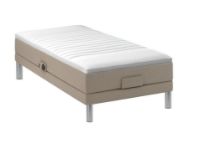 Billede af GOD NAT Heimdal Elevationsseng 90x200 cm