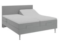 Billede af GOD NAT Odin Elevationsseng 180x200 cm - Baltimore Luksus stof