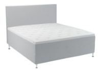 Billede af GOD NAT Odin Kontinentalseng Full Cover 1 kerne 180x200 cm - Baltimore Luksus stof