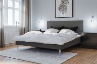 Billede af GOD NAT Folke Boxmadras 140x200 cm