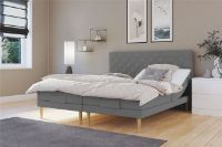 Billede af GOD NAT Heimdal Elevationsseng 180x200 cm