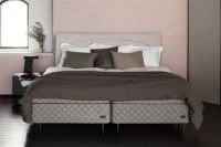 Billede af DUX 3003 Boxmadras inkl Xupport Plus topmadras 140x200cm