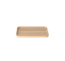 Billede af Blomus Oku Tray Medium 20x27,5 cm - Oak