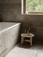 Billede af Blomus Oku Tray Medium 20x27,5 cm - Oak