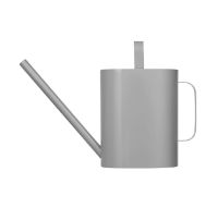 Billede af Blomus Rigua Watering Can H: 33 cm - Steel Gray