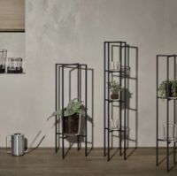 Billede af Blomus Planto Watering Can H: 20 cm - Silver/Stainless Steel Matt