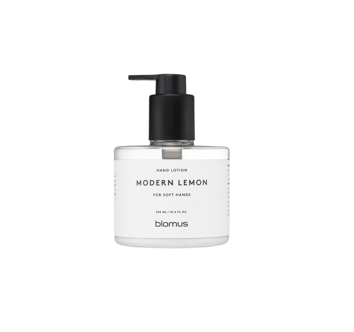 Billede af Blomus Satomi Hand Lotion 300 ml - Modern Lemon