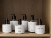 Billede af Blomus Satomi Hand Lotion 300 ml - Modern Lemon