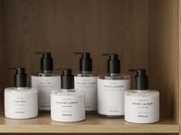 Billede af Blomus Satomi Hand Lotion 300 ml - Fresh Laundry 