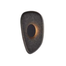 Billede af LOOM Design Cozy Wall 39,8x30,6 cm - Sort