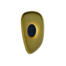 Billede af LOOM Design Cozy Wall 39,8x30,6 cm - Grøn