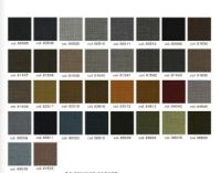 Billede af Mogens Hansen MH 2301 3-personers Sofa (2-delt) L 222 cm - Focus Royal Grabriel Tekstil/Eg