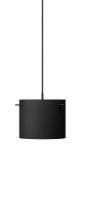 Billede af Frandsen FM1954 Pendant Ø: 28 cm - Matt Black