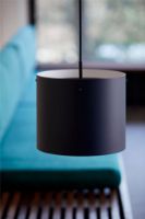 Billede af Frandsen FM1954 Pendant Ø: 28 cm - Matt Black