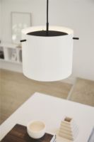 Billede af Frandsen FM1954 Pendant Ø: 28 cm - Matt White