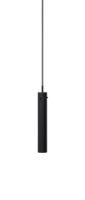 Billede af Frandsen FM2014 Pendant H: 36 cm - Matt Black