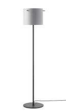 Billede af Frandsen FM1954 Floor Lamp H: 141,5 cm - Matt White