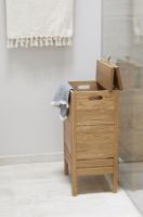 Billede af Form & Refine A Line Laundry Box 43x32,5 cm - Oiled Oak