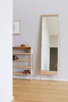 Billede af Form & Refine A Line Mirror 52x195 cm - Oiled Oak