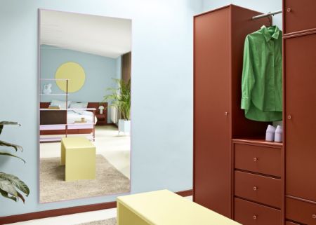 Vis produkter i varegruppen Montana Wardrobe Billede til varegruppe Montana Wardrobe