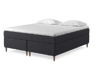 Billede af Dunlopillo Passion Kontinentalseng 180x200cm