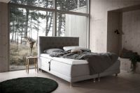 Billede af Dunlopillo Passion Kontinentalseng 180x200cm