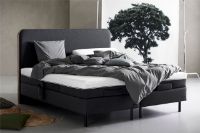 Billede af Dunlopillo Pure Deluxe Elevationsseng 180x200cm