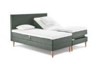 Billede af TEMPUR Dual Adjustable inkl. Pro Plus SmartCool Topmadras 180x200 cm
