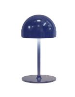 Billede af Sirius Tim Lampe H: 22 cm - Mørk Blå