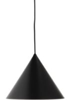 Billede af Frandsen Benjamin Pendant Ø: 46 cm - Matt Black