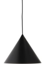Billede af Frandsen Benjamin Pendant Ø: 46 cm - Matt Black