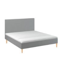 Billede af GOD NAT Heimdal Boxmadras 140x200 cm