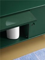 Billede af Montana QS Selection Octave VI Tv-Bord Med Ophængsbeslag 35,4x138x38 cm - 136 Pine