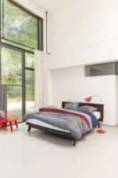 Billede af Auping Original Dobbeltseng inkl. Plan Sengebunde og Evolve I Springmadrasser Fast 180x200cm - Deep Black