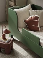 Billede af Ferm Living Arum Portable Lamp H: 30 cm - Oxide Red