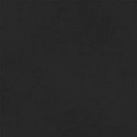 Billede af LK Hjelle Siesta Fiora Fodskammel - Black/Dunes Anthrazite